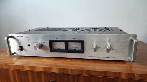 Amplificatore potenza - di,