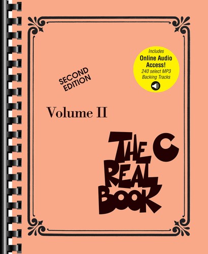The real book - real, 2