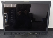 Jvc v24l1d monitor - jvc,
