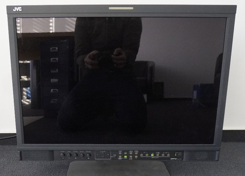 Jvc v24l1d monitor - jvc,