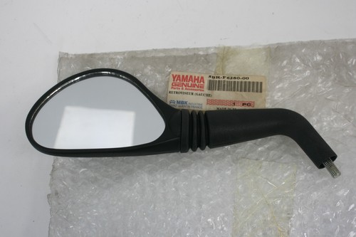 Specchietto rearview mirror - sx,