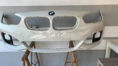 Paraurti anteriore bmw - paraurti,