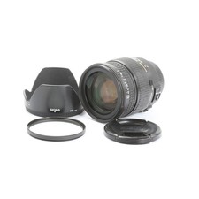 NIKON Sigma EX 2,8-4,0/17-70 DC IF Macro HSM OS + Molto Bene (271286)