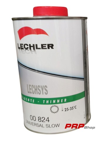 Lechler lechsys diluente - lechsys,
