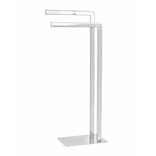 Piantana porta asciugamani - piantana,