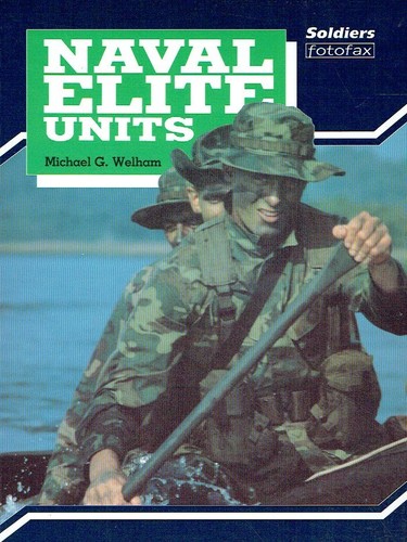 Welham michael naval - michael, elite