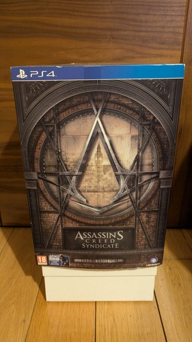 Assassin creed syndicate - creed,