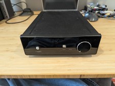 Rega Brio-R Stereo Integrated