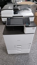 Multifunzione ricoh aficio - ricoh, mp