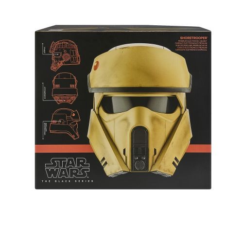 Hasbro hsbg07035l0 star wars - hsbg07035l0,