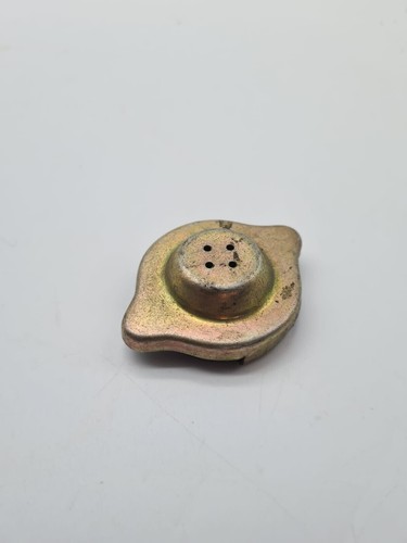 Radiator water expansion tank - radiator,