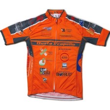Maglia Maglia Ciclismo
