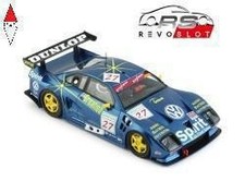 REVOSLOT LISTER STORM - 24H