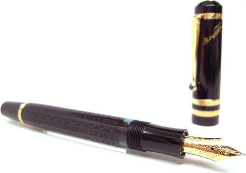 Montblanc meisterstuck writers - montblanc,
