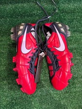 Scarpe calcio nike total 90 - scarpe,