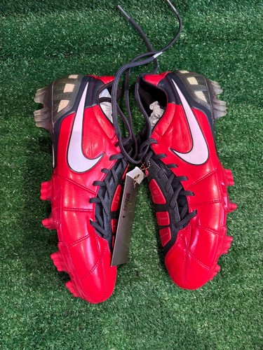 Scarpe calcio nike total - nike, 90