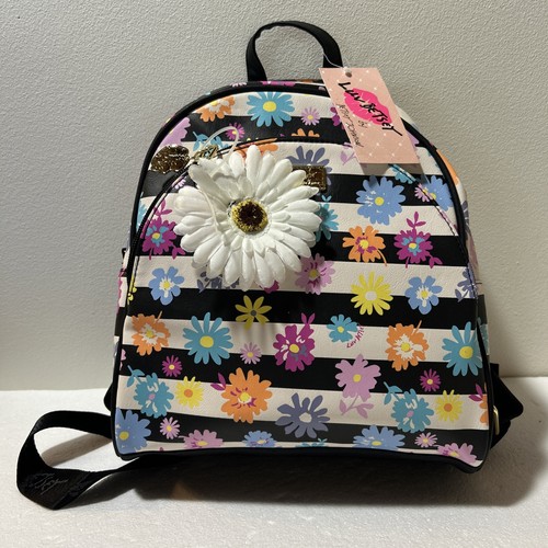 Zaino betsey johnson luv - betsey,