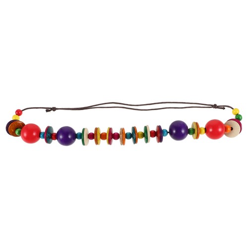 Collana donna bohémien - , da
