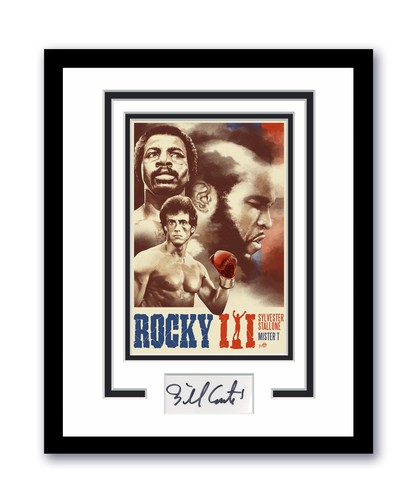 Foto rocky iii bill - foto,
