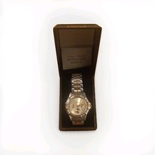 Orologio cronografo uomo