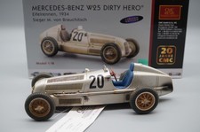 1/18 MERCEDES-BENZ W25 'Dirty