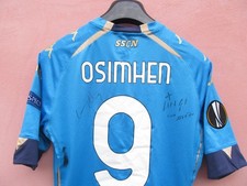 MAGLIA SHIRT CAMISETA CALCIO