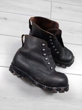 Scarponi da montagna vintage