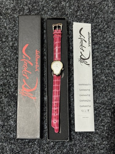Orologio exaequo salvador - orologio,