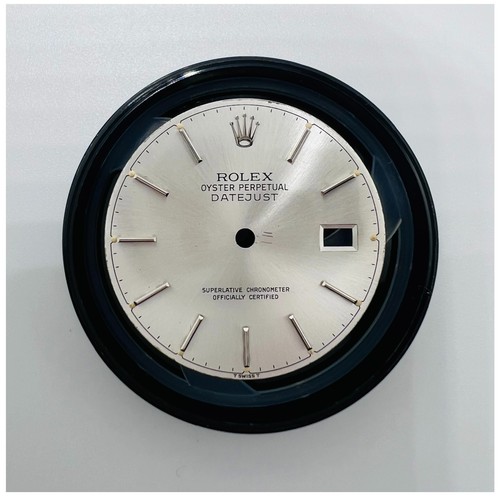 Quadrante rolex datejust - rolex,