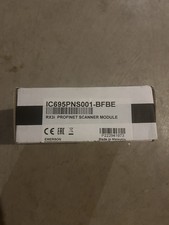 IC695PNS001-BFBE EMERSON