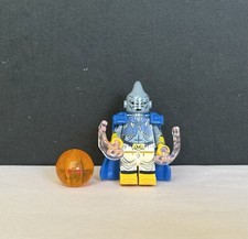 Lego dragon ball majin bu - dragon,