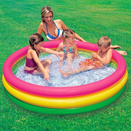 Intex 57412 piscina gonfiabile - intex,