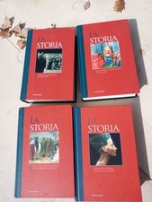lotto volumi enciclopedia la