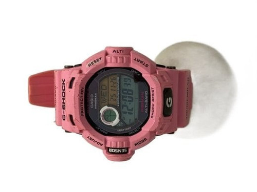 Orologio digitale radio solare