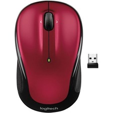 Logitech M325 Wireless Mouse