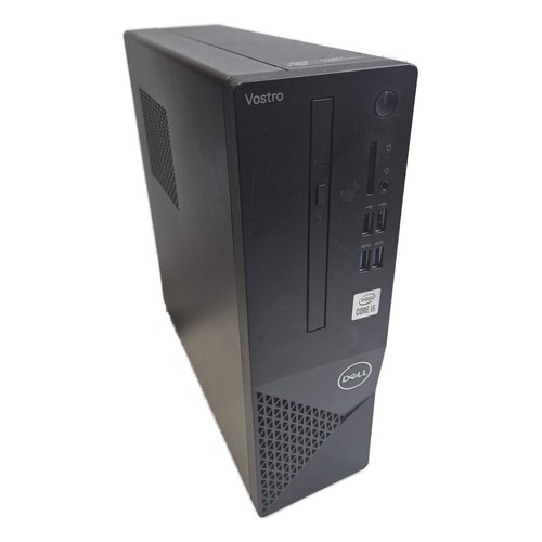 Dell vostro 3681 sff - dell,