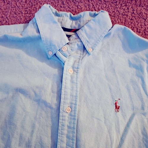 Camicia ralph lauren uomo - lauren,