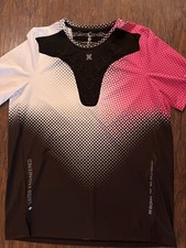 NEW X-BIONIC Cycling Shirt