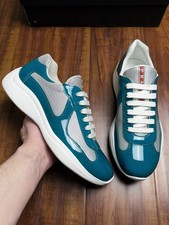 Sneakers Prada American Cup da