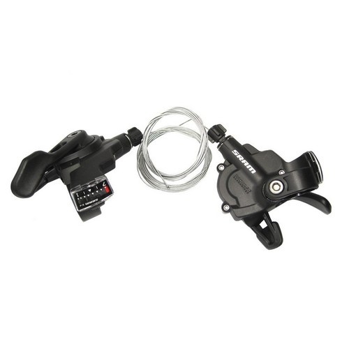 Coppia comandi cambio - comandi, trigger