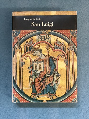 Jacques goff san - goff,
