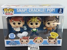 Funko Pop! Ad Icons Snap