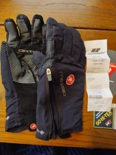 Guanti Castelli Espresso GT