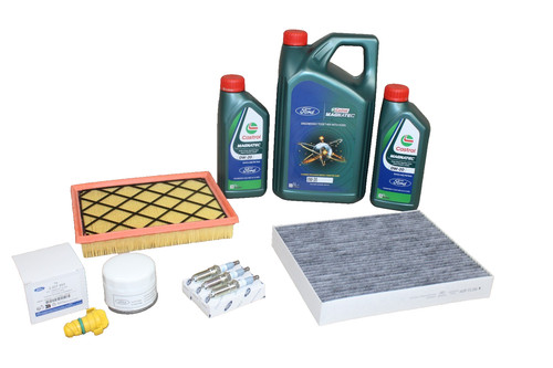 Kit ispezione ford - ispezione,