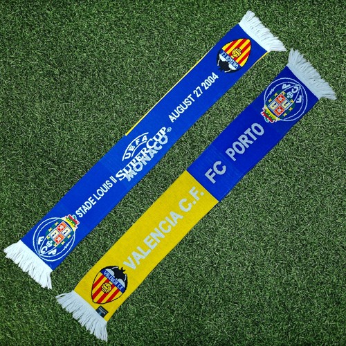 Sciarpa calcio finale - sciarpa, super