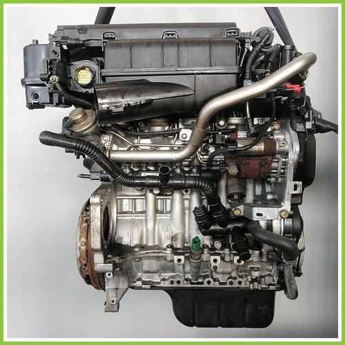 Motore completo funzionante - completo,