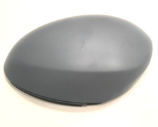 Copertura specchietto sx Ricambio NUOVO ORIGINALE TOYOTA Aygo 05-14  879450H901