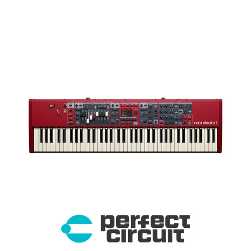 Nord electro 73 - nord,