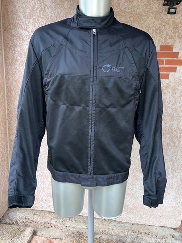 Blouson moto estivo - blouson,