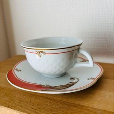Richard Ginori Nuvola Iris Cup